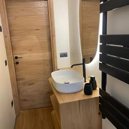 Grazioso Bilocale Ai Piedi Del Monte Rosa Apartment Alagna Valsesia
