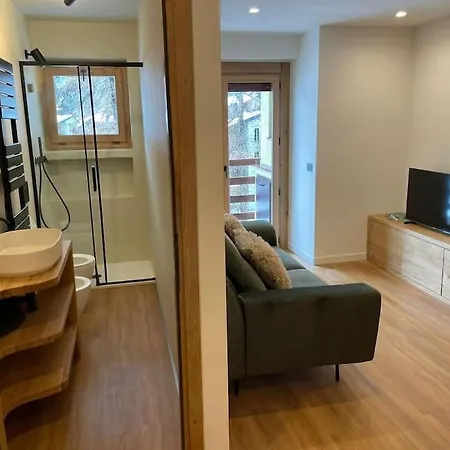Apartment Grazioso Bilocale Ai Piedi Del Monte Rosa Alagna Valsesia