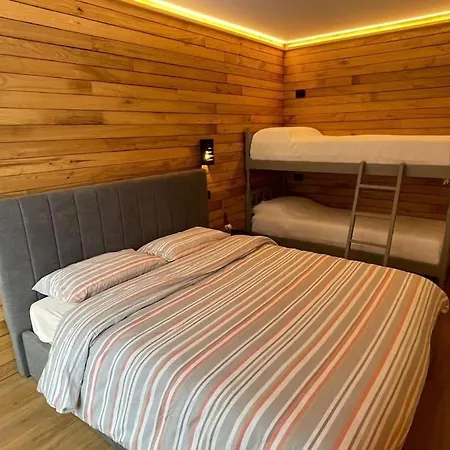 Grazioso Bilocale Ai Piedi Del Monte Rosa